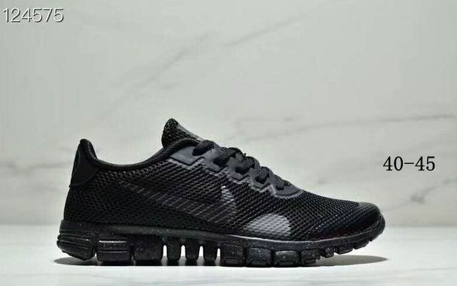 Nike Free 3.0 Men's Running Shoes-09